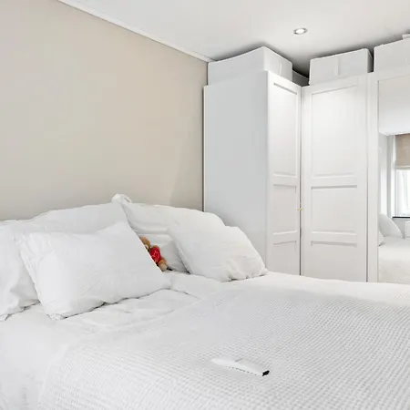 アパート Modern In Centre *