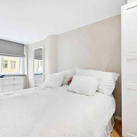 Modern In Centre * ベルゲン